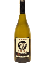 Вино Ravenswood Chardonnay Vintners Вlend белое сухое 13.5°
