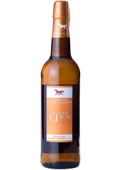 Вино Bodegas Alvaro Domecq Манзанилла ла Яка