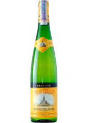 Вино Hunawihr Gewurztraminer Reserve белое полусладкое 13.5°