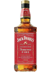 Ликер Jack Daniel's Tennessee Fire 1л