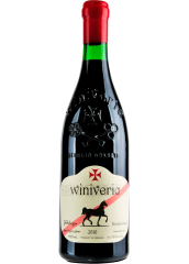 Вино Winiveria Kindzmarauli красное полусладкое 12.5°