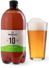 Пиво Bierwelle «10»