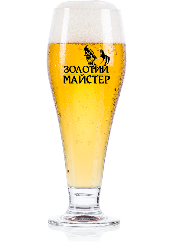 Пиво «Золотий майстер» світле фільтроване 4.0° купити в Hop Hey | Море Пива Пиво «Золотий майстер» світле фільтроване 4.0°