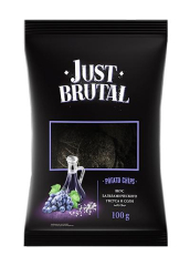 Чипсы картофельные «Just Brutal» со вкусом бальзамического уксуса, 100 г