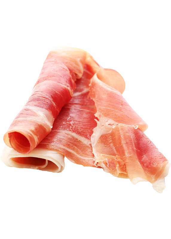 Хамон серрано CAMPESINO