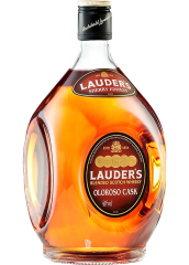 Виски Lauder's Sherry 40°