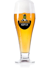 Пиво «Deutsch Hopfen»