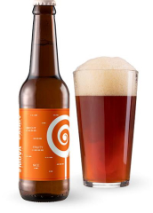 Пиво MOVA  «Candy Pale Ale»