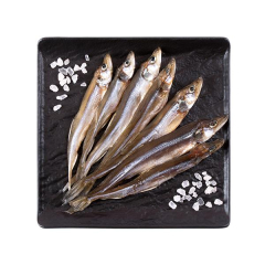 Рыба «Корюшка вяленая балтийская»