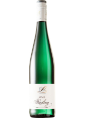 Вино Dr. L Riesling белое сладкое 8.5°