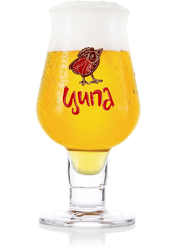 Пиво Ципа «Біла»