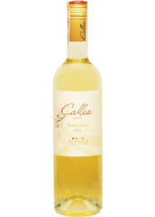 Вино Callia Alta Torrontes белое сухое 13°