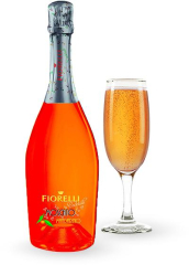 Игристый винный напиток Fiorelli «Moscato Mandarino» 6.5°