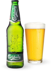 Пиво Carlsberg «Світле»