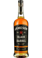 Виски Jameson Black Barrel 0.7л