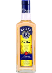 Настойка «Gelbe Bitter» ликерная на травах
