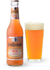 Пиво Schofferhofer «Grapefruit»