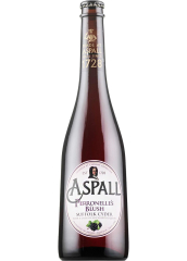 Сидр Aspall Perronelle's Blush 4°