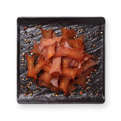 Мясо куриное сыро-копченое, 50 г
