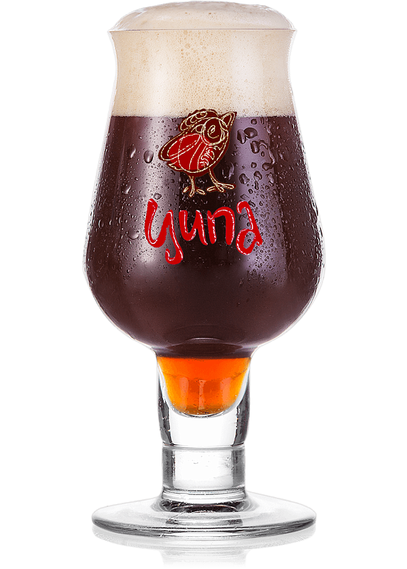 Розливне Пиво Ципа «Чорна Гора» темне нефільтроване 5° купити в Море Пива Розливне Пиво Ципа «Чорна Гора» темне нефільтроване 5°