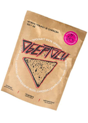 Гренки ржаные «Обертоси» со вкусом холодца с хреном, 100г