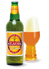 Пиво Уманьпиво «Медовое»