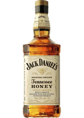 Ликер Jack Daniel's Tennessee Honey 0.7л