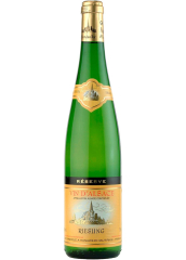 Вино Riesling Reserve, Hunawihr белое сухое 11.5°