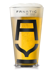 Крафтовое пиво Fanatic IPA VIBES Micro IPA
