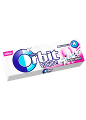 Жевательная резинка «Orbit» Баблминт, 14 г