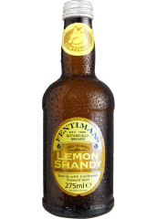 Безалкогольный напиток Lemon Shandy Fentimans