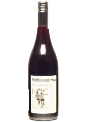 Вино Saint Clair Pinot Noir Marlborough Sun красное сухое 13.5°