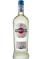 Вермут Martini Bianco 0.75л