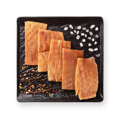 Кальмар сушеный «Перуанский»