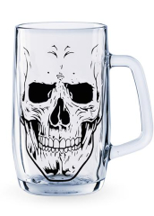 Кружка «Ludwig» 0.5l