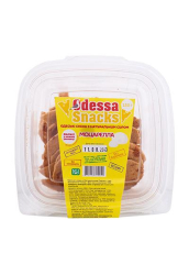 Снеки с сыром «Cheesy Snacks» с моцареллой, 133 г