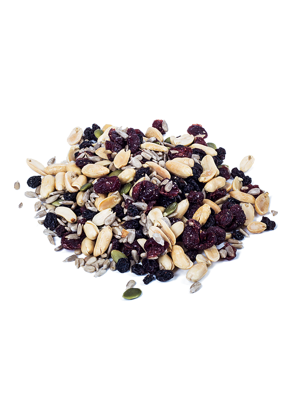 Ореховый микс к пиву с калиной купить в Hop Hey | Море Пива Ореховый микс к пиву с калиной