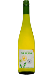 Вино Flor de Verao Vinho Verde Branco 0.75л