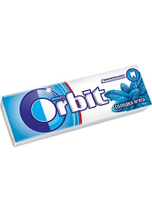 Жевательная резинка «Orbit» Сладкая Мята, 14 г