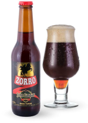 Пиво John Gaspar «Zorro»