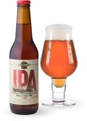Пиво John Gaspar «IPA»
