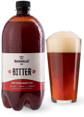 Пиво Bierwelle «Bitter»