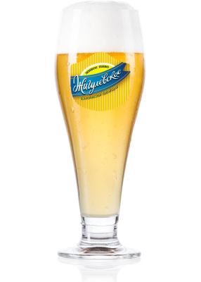 Пиво «Жигулёвское»