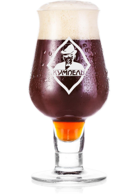 Разливное пиво Кумпель «Mosaic APA»