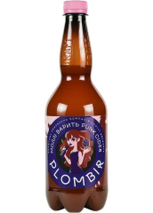 Сидр Molly Brewery «Punk Cider Plombir»
