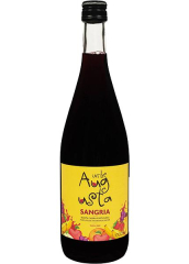 Сангрия Vercoope Urbe Augusta Sangria 1л