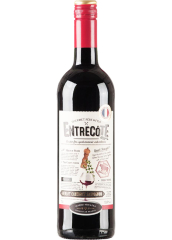 Вино Gourmet Pere & Fils Entrecote красное сухое 13.5°