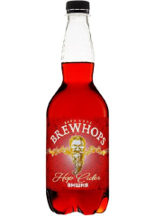 Сидр Brewhops «HOP Cider Вишня»