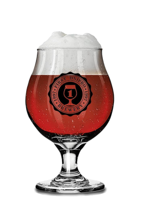 Пиво FDB EMOTIONS «AMAZING AMBER ALE»