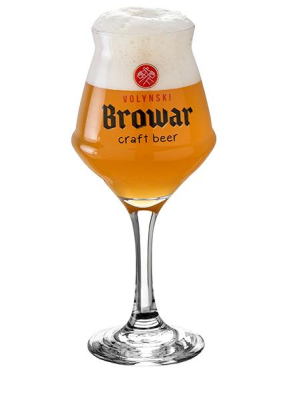 Крафтовое пиво Volynski Browar Vermont IPA